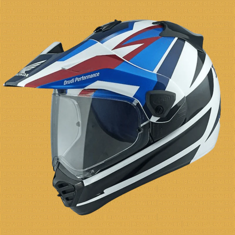 Casco Arai Tour-X 5 - immagine 3