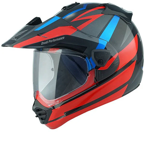 Casco Arai Tour-X 5 - immagine 8