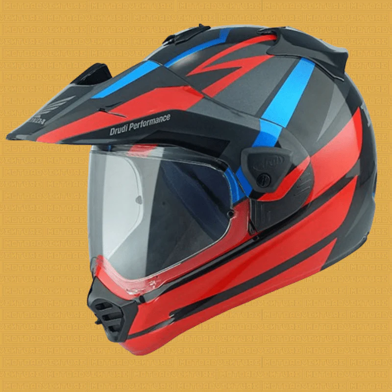 Casco Arai Tour-X 5 - immagine 4