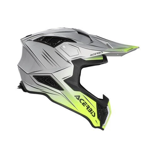 Casco cross Acerbis Airstrike-X - immagine 6