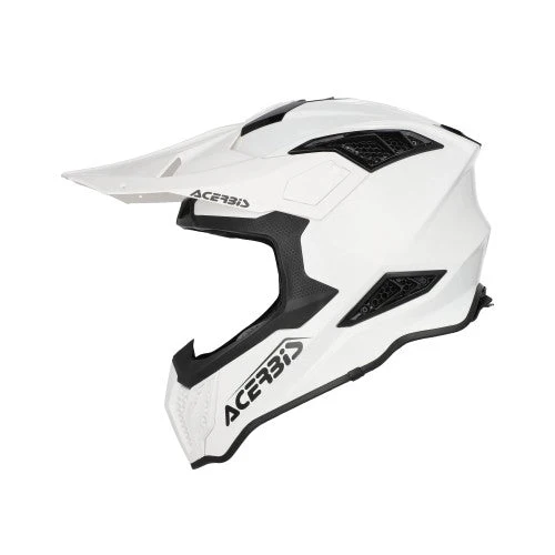 Casco cross Acerbis Airstrike-X - immagine 3