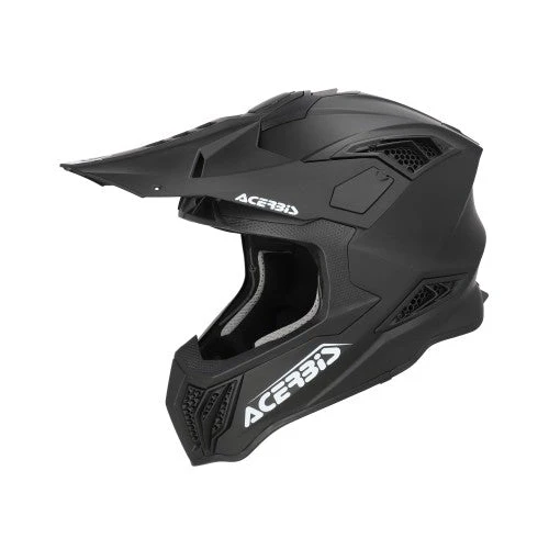 Casco cross Acerbis Airstrike-X - immagine 4