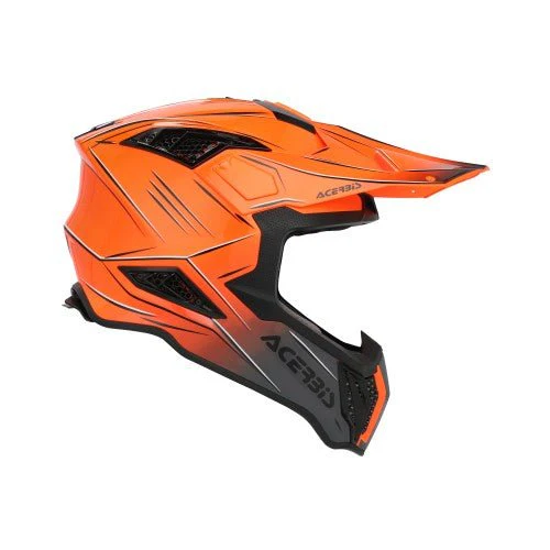 Casco cross Acerbis Airstrike-X - immagine 5