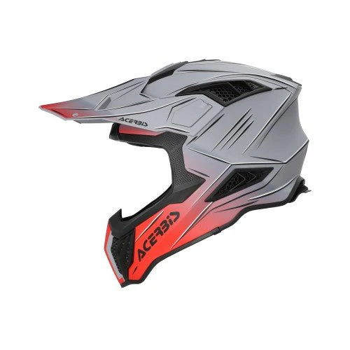 Casco cross Acerbis Airstrike-X - immagine 7