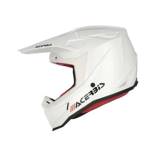 Casco cross Acerbis Whoops - immagine 2