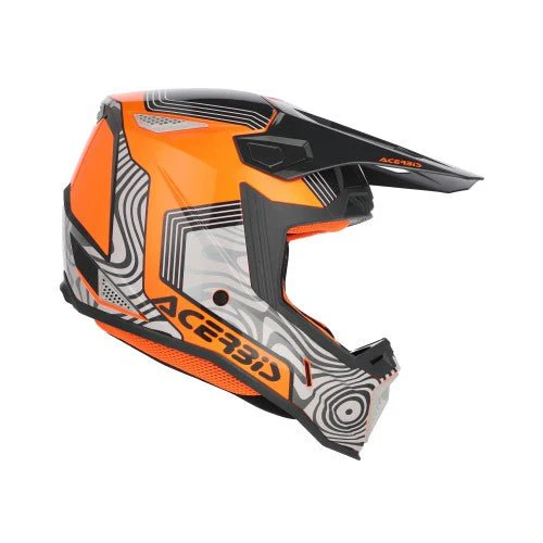 Casco cross Acerbis Whoops - immagine 8