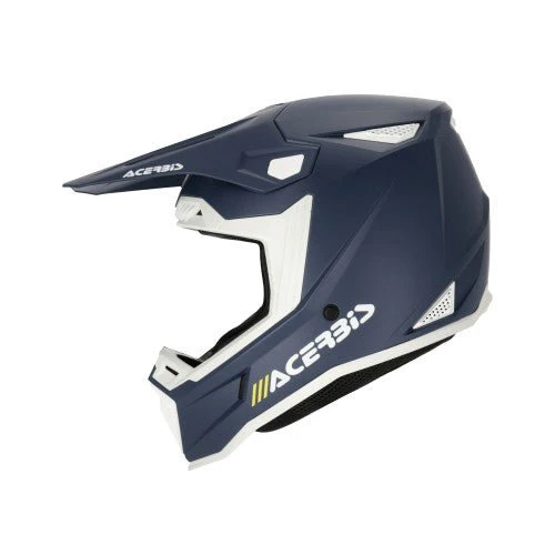 Casco cross Acerbis Whoops - immagine 3