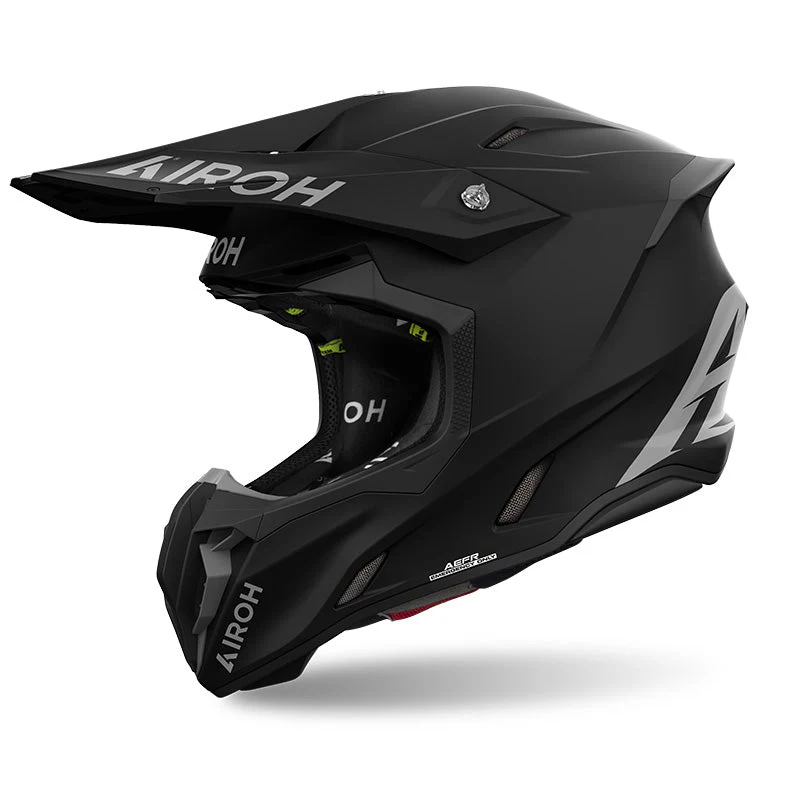 Casco cross Airoh Twist 3