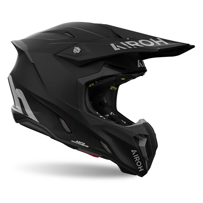 Casco cross Airoh Twist 3 - immagine 3