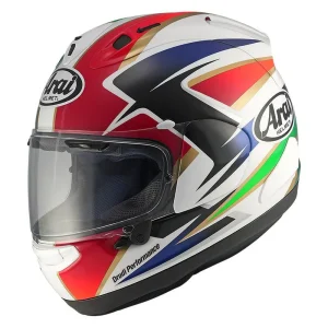 Casco integrale Arai RX-7 V Evo