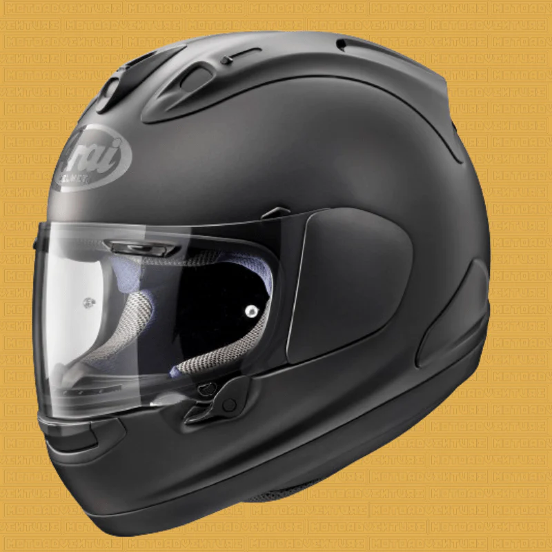 Casco integrale Arai RX-7 V Evo - immagine 2