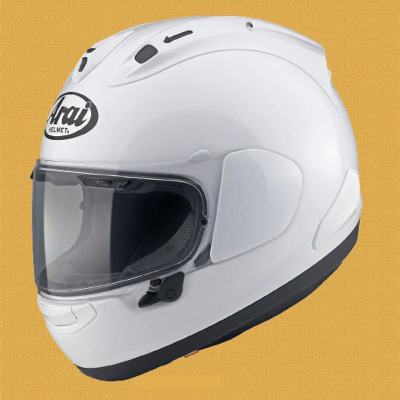 Casco integrale Arai RX-7 V Evo - immagine 3