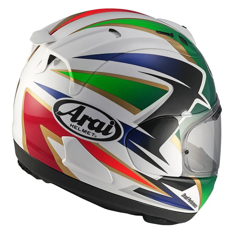 Casco integrale Arai RX-7 V Evo - immagine 3