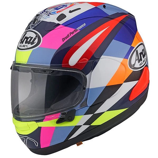 Casco integrale Arai RX-7 V Evo - immagine 5
