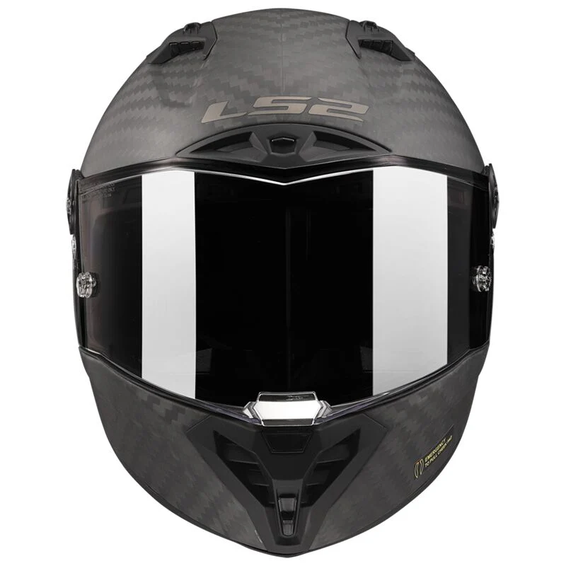 Casco integrale LS2 Thunder C GP PRO FIM - immagine 3