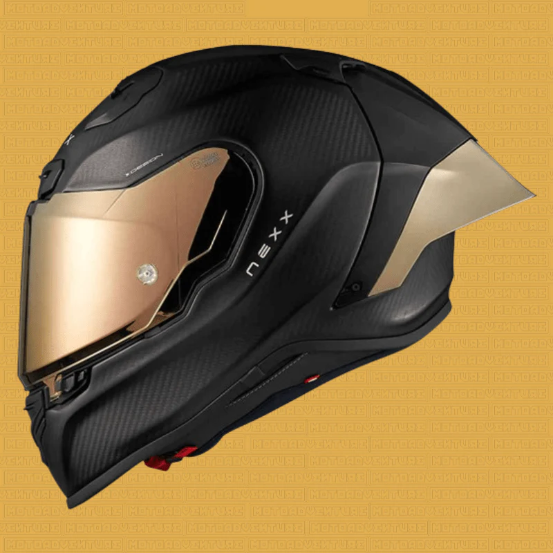 Casco integrale NEXX X.R3R - immagine 3