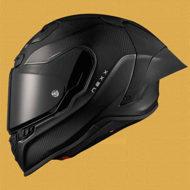Casco integrale NEXX X.R3R - immagine 2