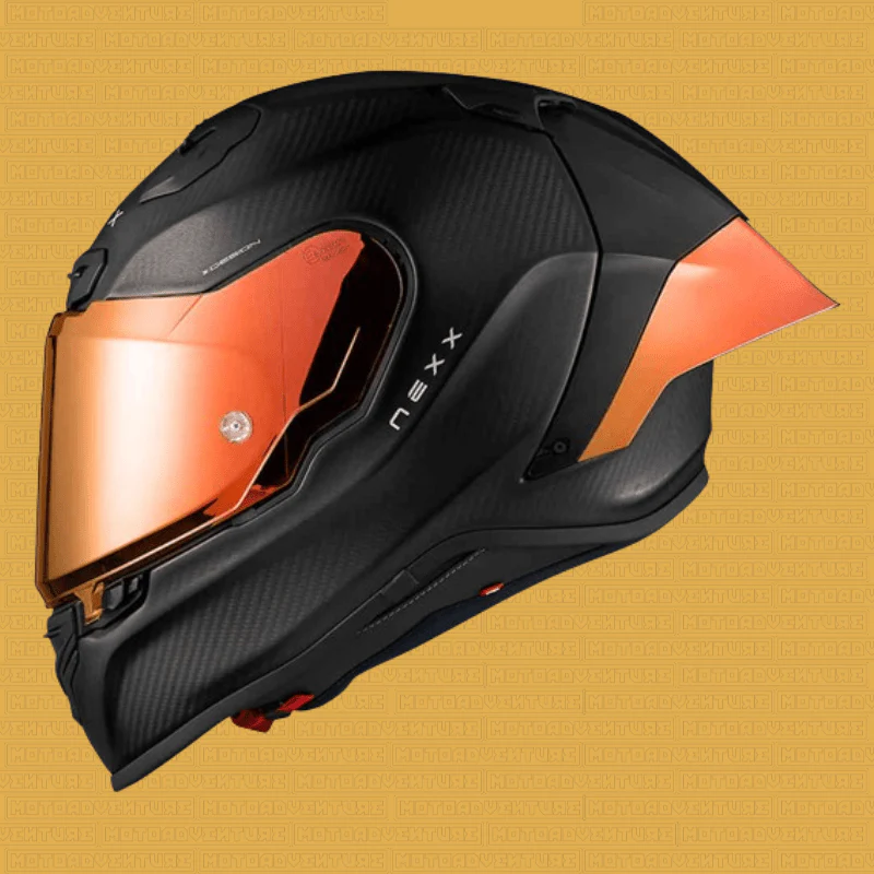 Casco integrale NEXX X.R3R - immagine 4