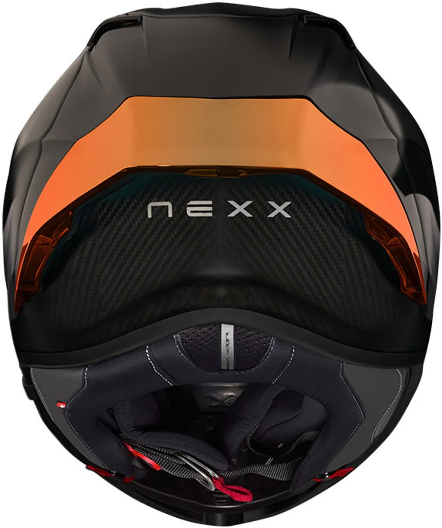 Casco integrale NEXX X.R3R - immagine 9