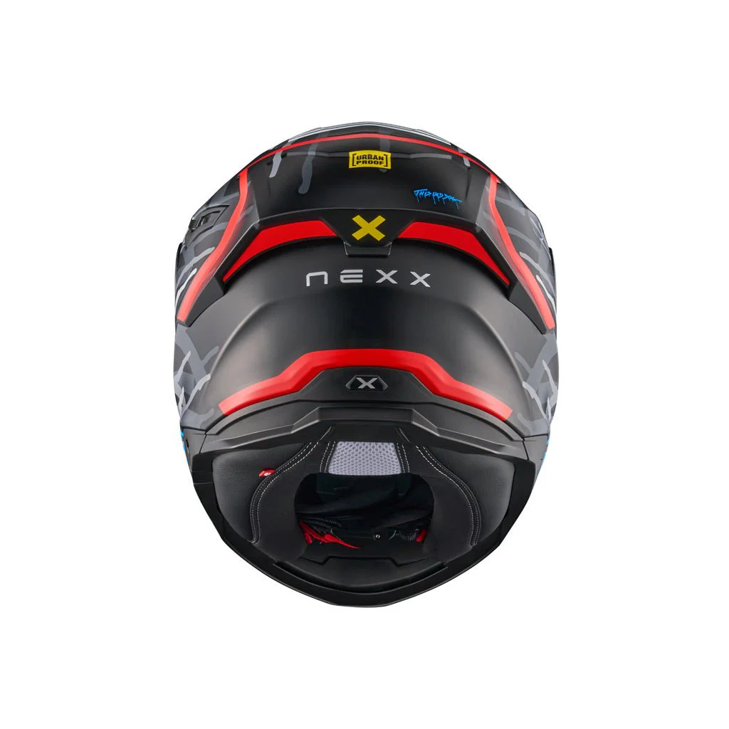 Casco integrale Nexx Y.100R - immagine 8
