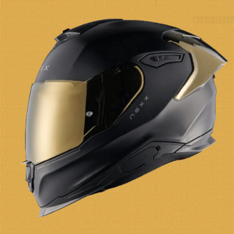 Casco integrale Nexx Y.100R