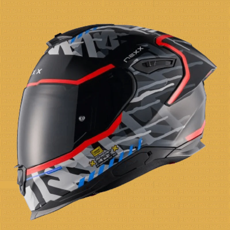 Casco integrale Nexx Y.100R - immagine 4