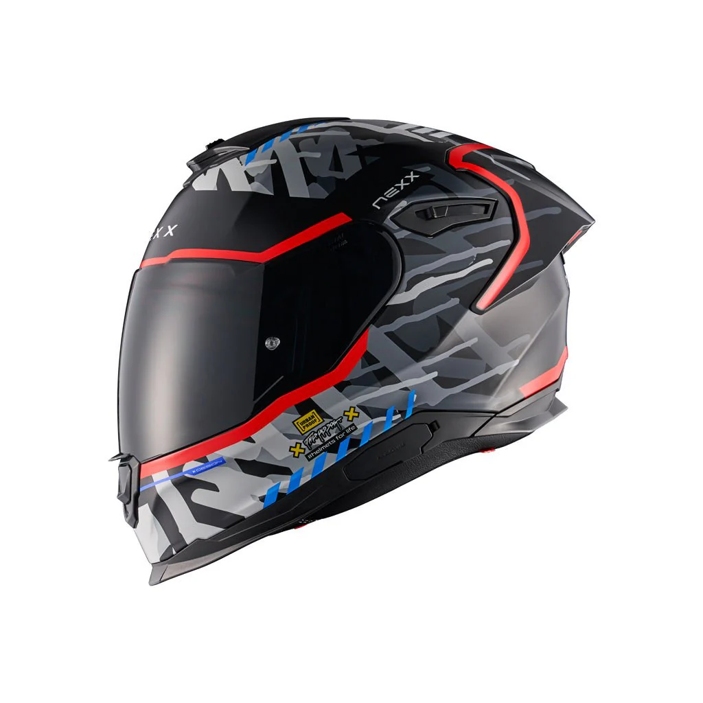 Casco integrale Nexx Y.100R - immagine 5