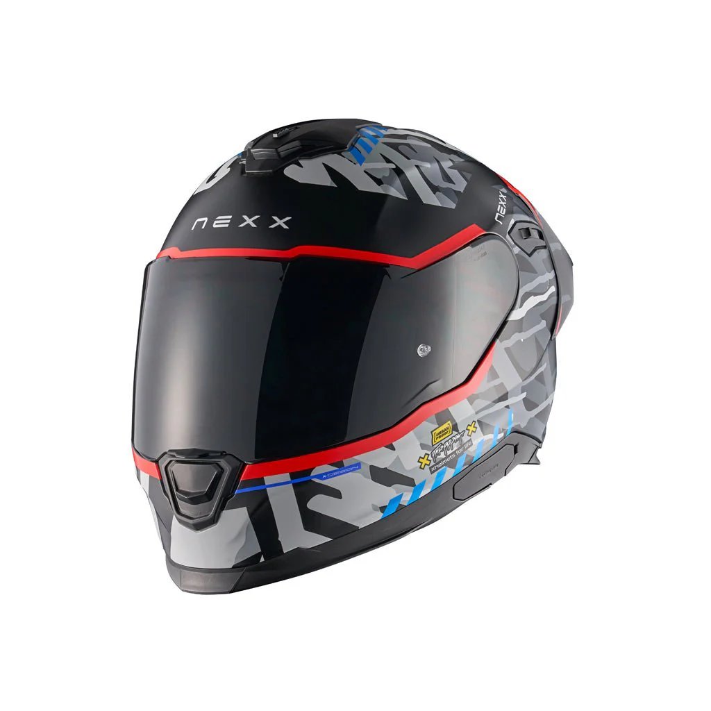 Casco integrale Nexx Y.100R - immagine 6