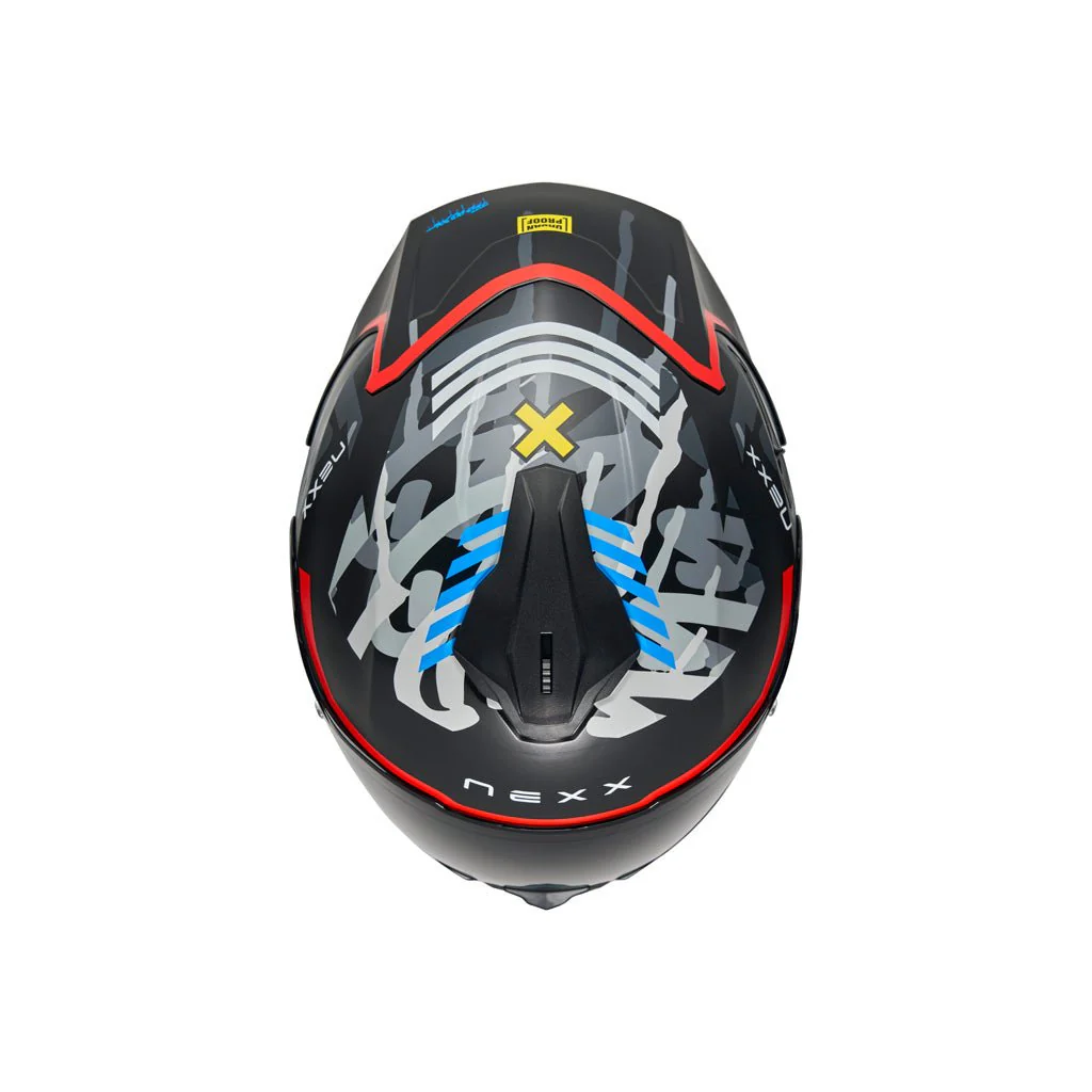 Casco integrale Nexx Y.100R - immagine 7
