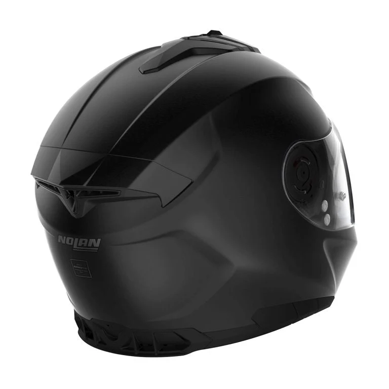Casco integrale Nolan n80-8 N-Com ECE2206 - immagine 4