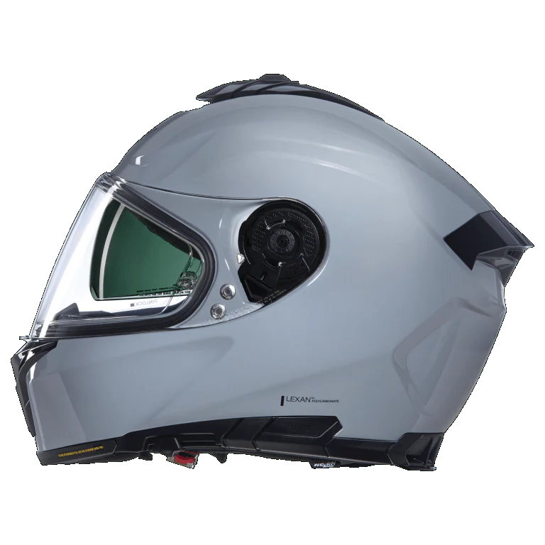 Casco integrale Nolan n80-8 N-Com ECE2206 - immagine 8