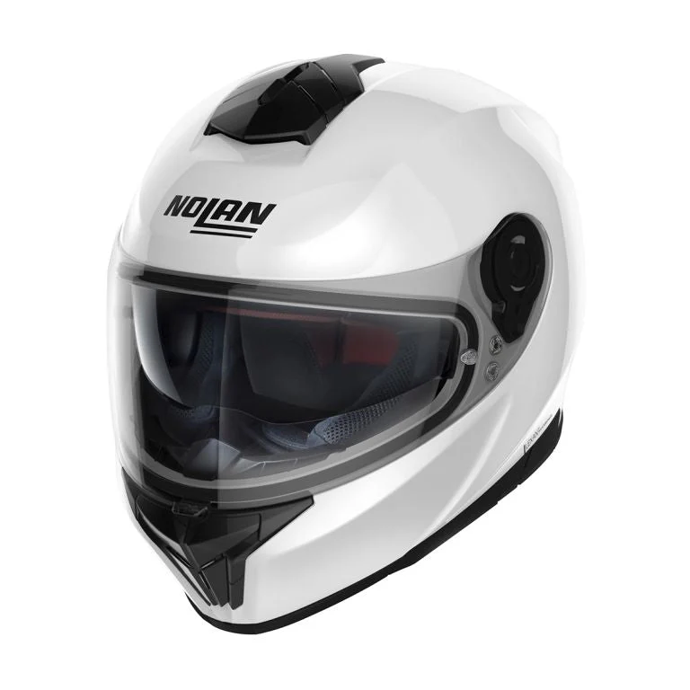 Casco integrale Nolan n80-8 N-Com ECE2206 - immagine 5