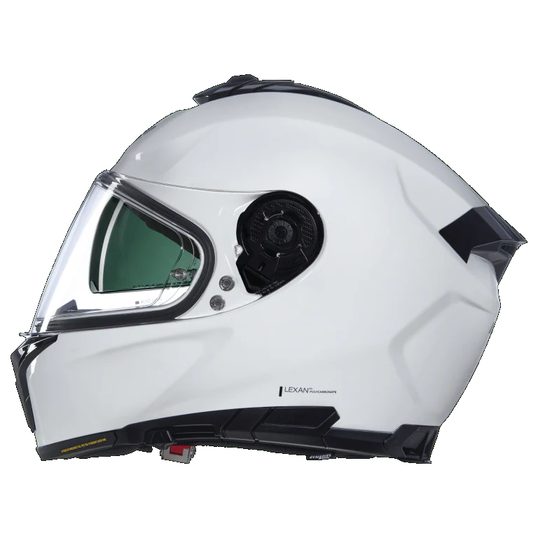 Casco integrale Nolan n80-8 N-Com ECE2206 - immagine 6