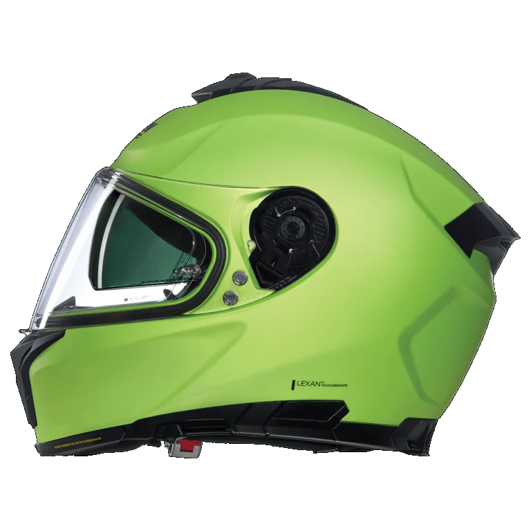 Casco integrale Nolan n80-8 N-Com ECE2206 - immagine 7