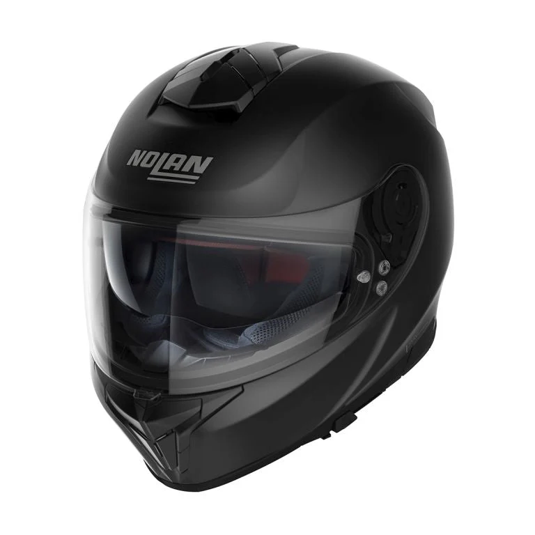 Casco integrale Nolan n80-8 N-Com ECE2206 - immagine 3