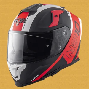 Casco integrale NOS NS-10