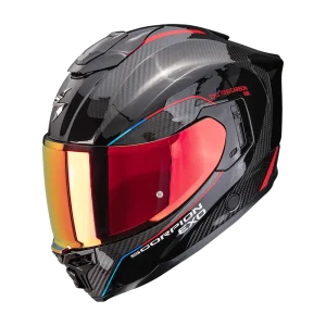 Casco integrale Scorpion Exo-1500 Carbon Air