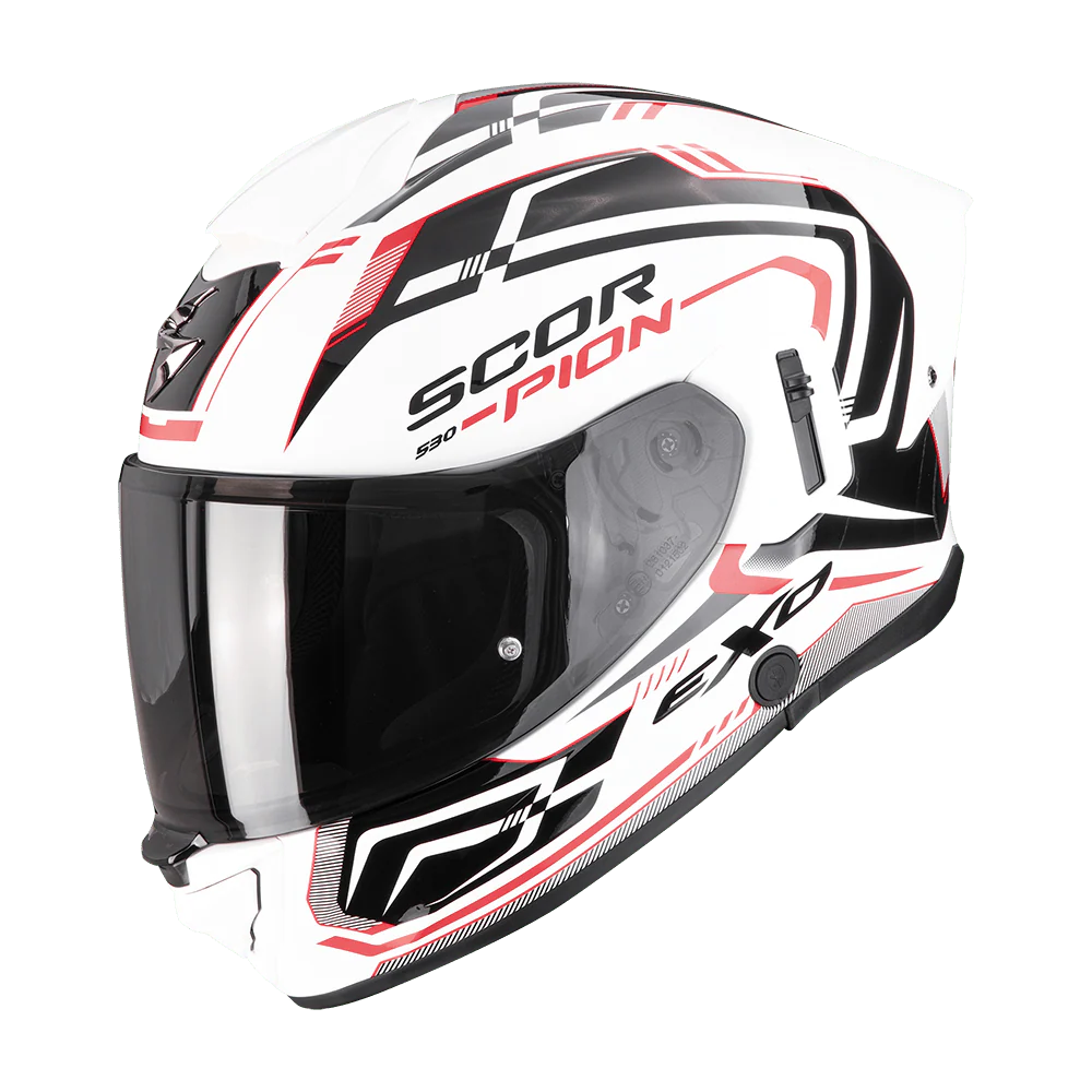 Casco integrale Scorpion Exo 530 Air - immagine 4
