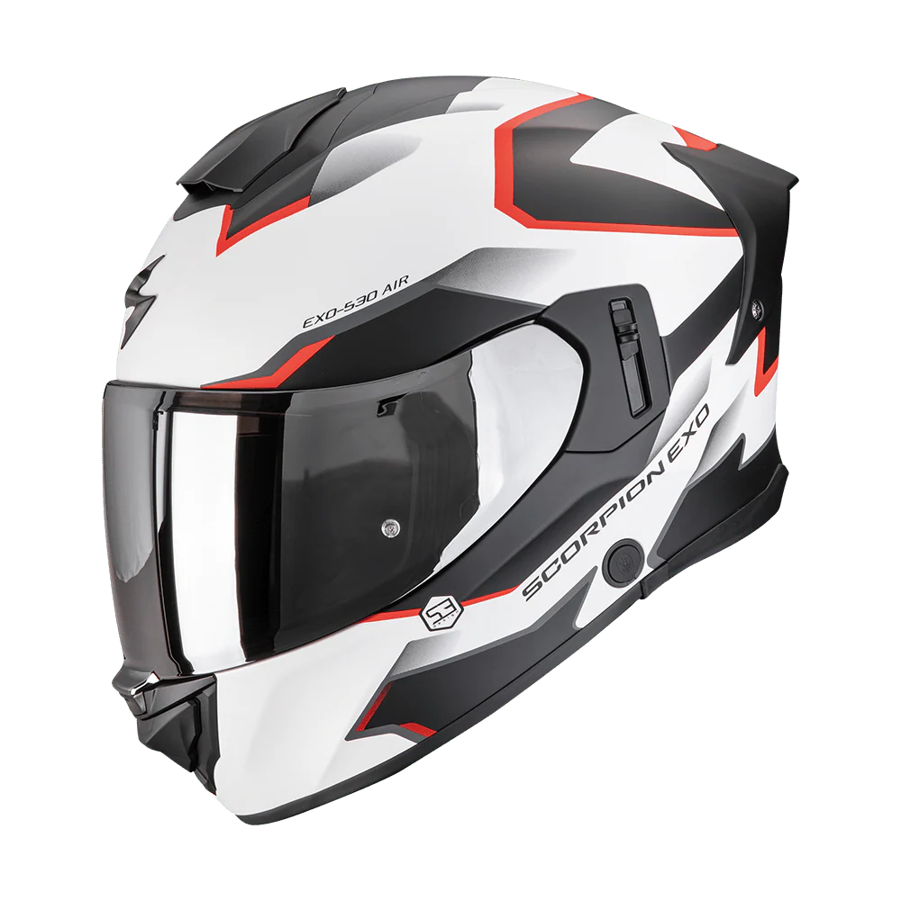 Casco integrale Scorpion Exo 530 Air - immagine 5