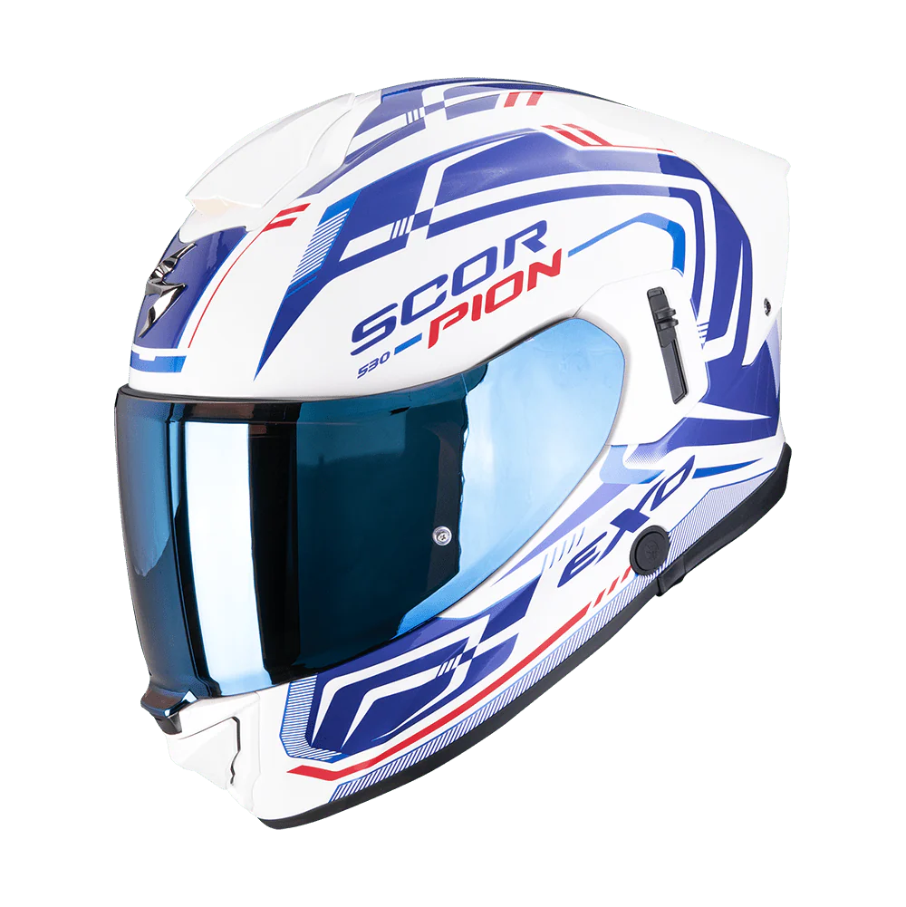 Casco integrale Scorpion Exo 530 Air - immagine 3