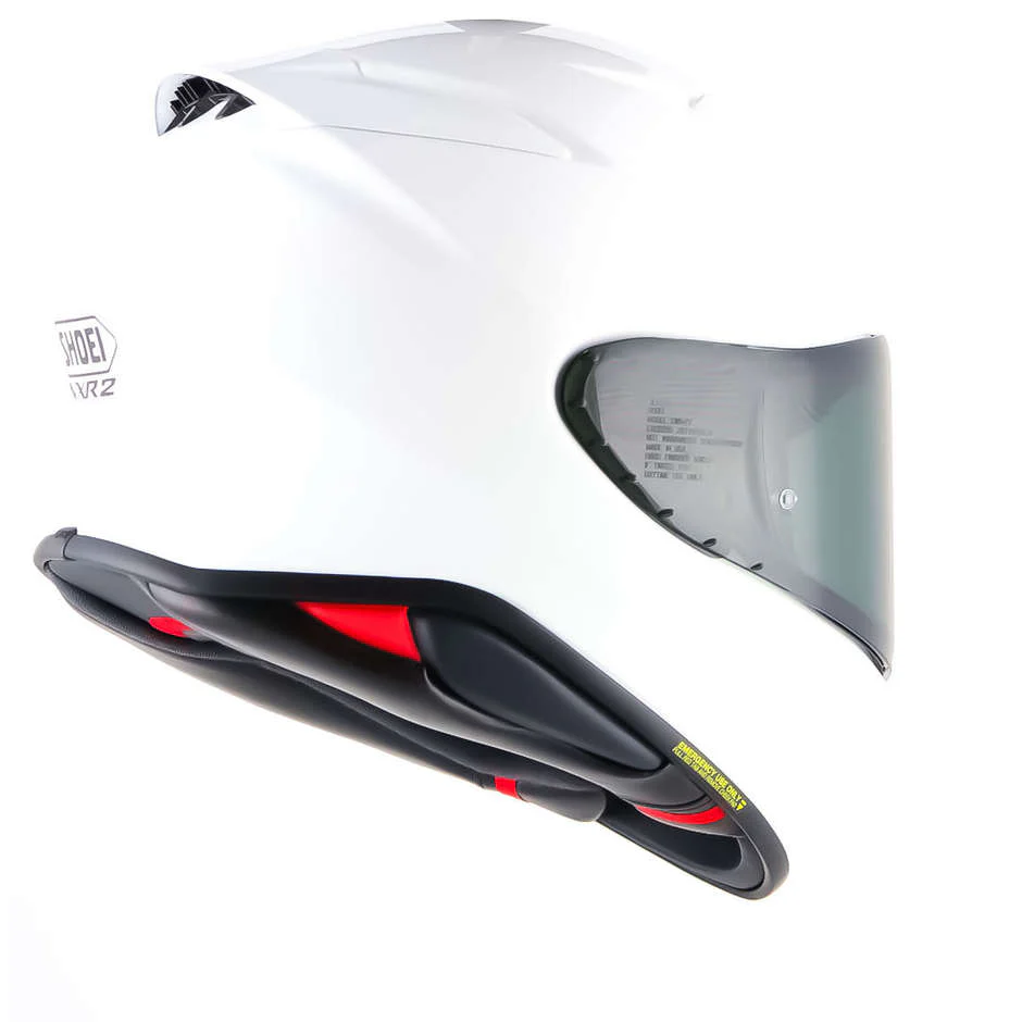 Casco integrale Shoei NXR 2 - immagine 6