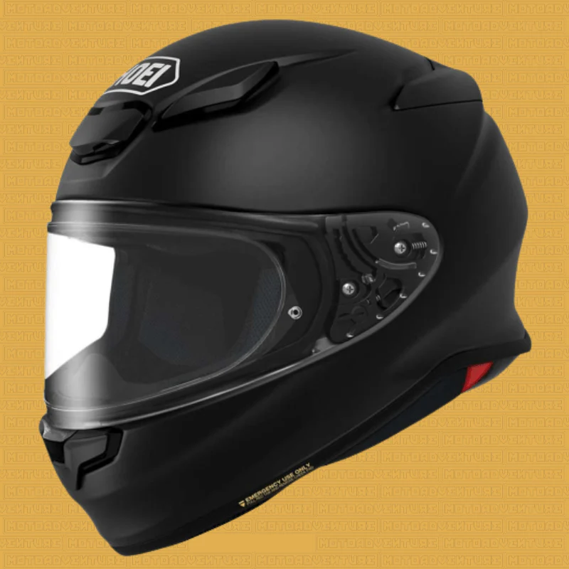 Casco integrale Shoei NXR 2 - immagine 2
