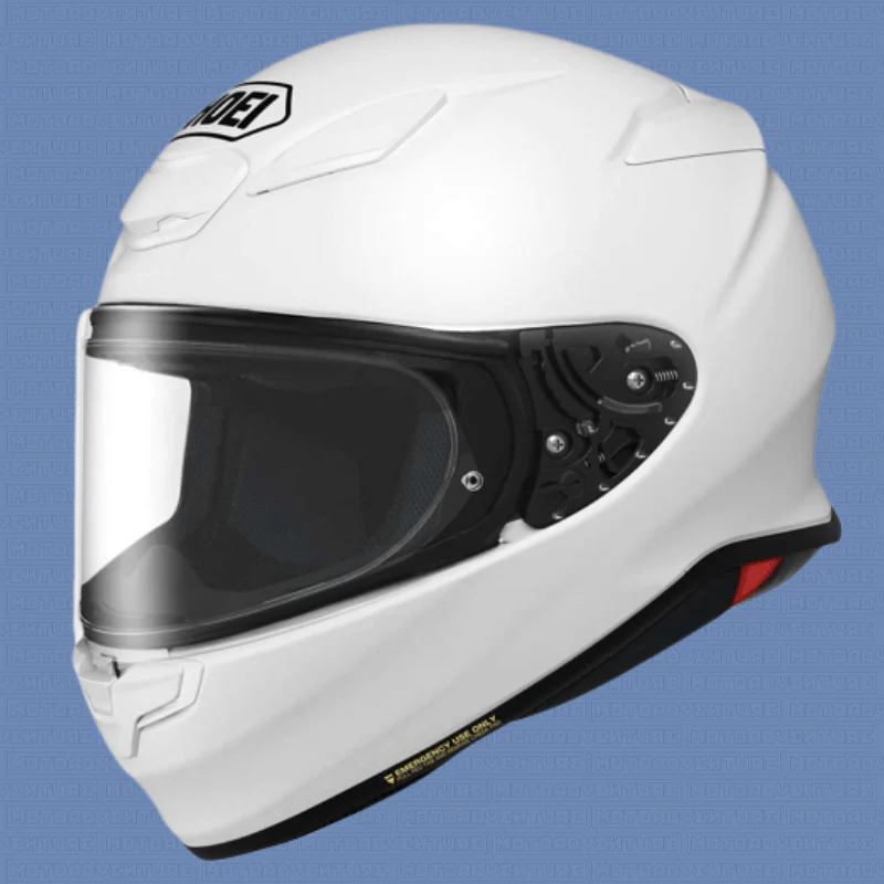 Casco integrale Shoei NXR 2 - immagine 3