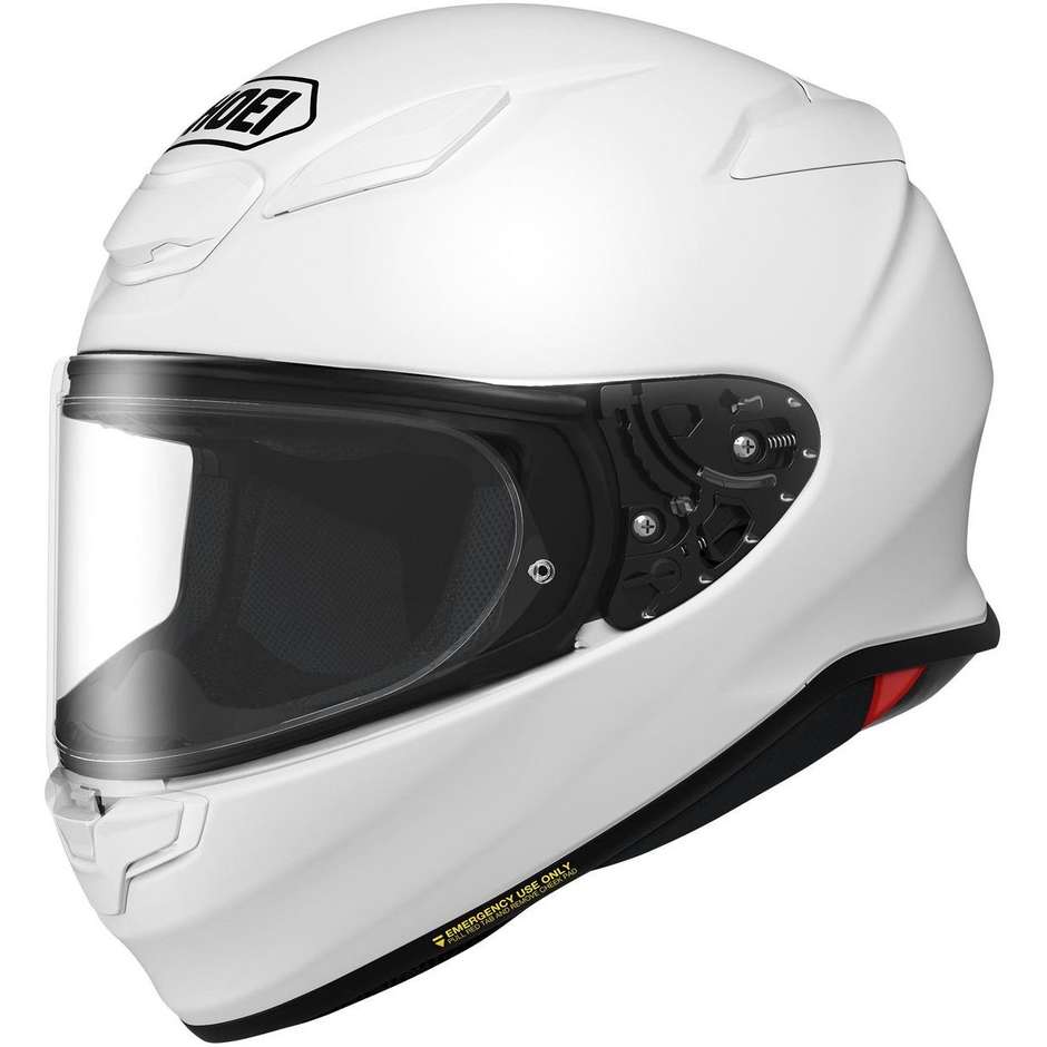 Casco integrale Shoei NXR 2 - immagine 4