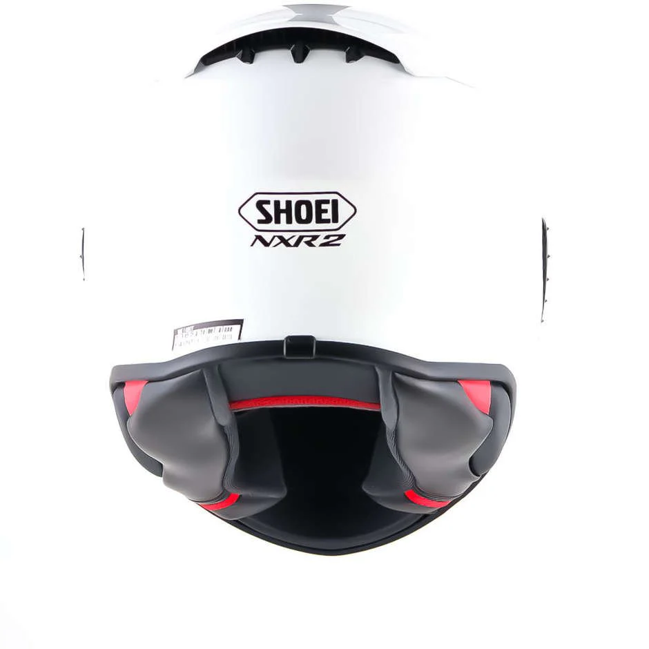 Casco integrale Shoei NXR 2 - immagine 7
