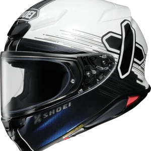 Casco integrale Shoei NXR 2 Ideograph TC-6