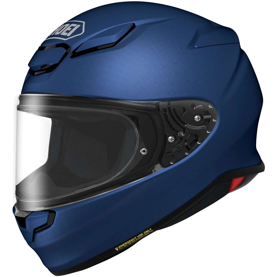 Casco integrale Shoei NXR 2 - immagine 9
