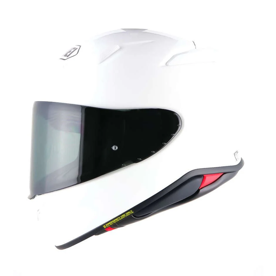 Casco integrale Shoei NXR 2 - immagine 8