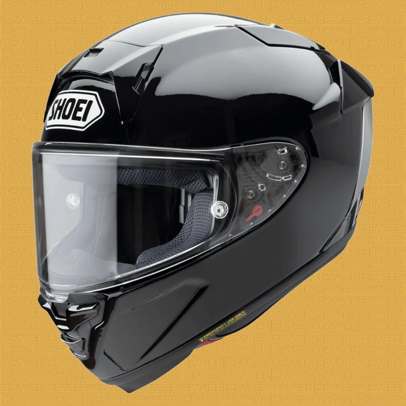 Casco integrale Shoei X-SPR Pro - immagine 4