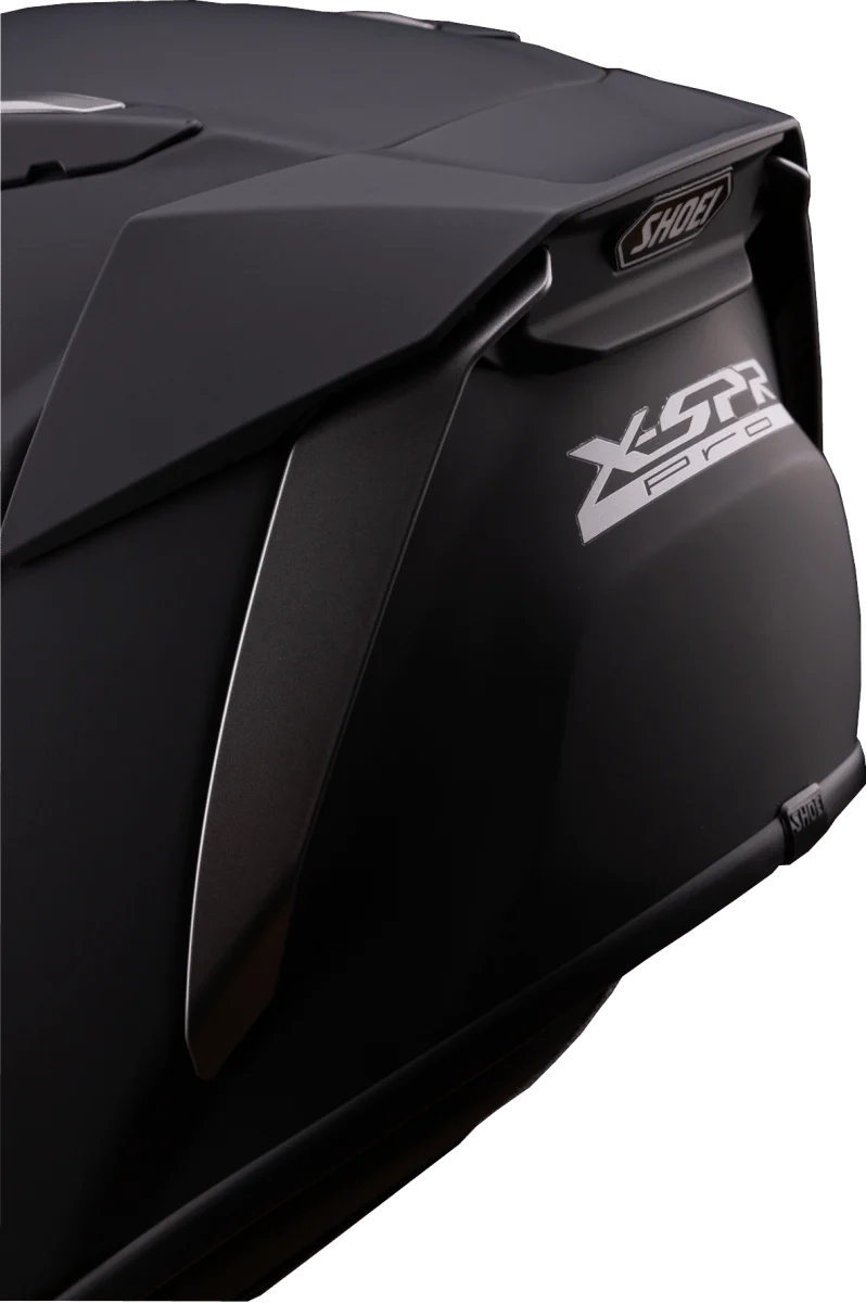 Casco integrale Shoei X-SPR Pro - immagine 5